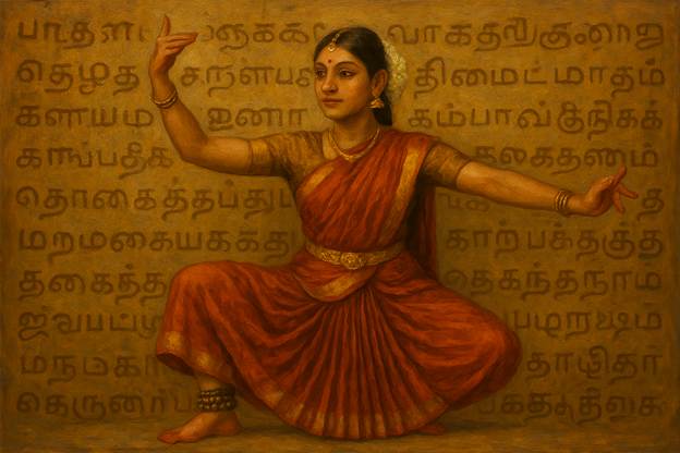 A painting of a person in a red dress

AI-generated content may be incorrect.